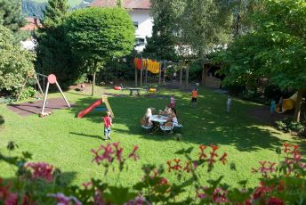 Kinderspielplatz